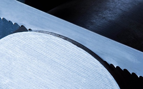 阜阳双金属带锯条齿部钝化或受损会给锯切带来什么样的不良后果？