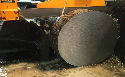 阜阳改进双金属带锯条锯切拉齿的几点建议！