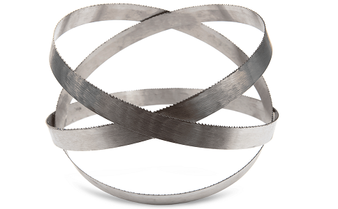 阜阳加工厂定制带锯条需要向带锯条生产厂家提供哪些参数？