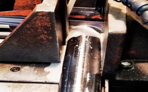 阜阳江汉带锯条生产厂家在带锯条供应行业优势介绍