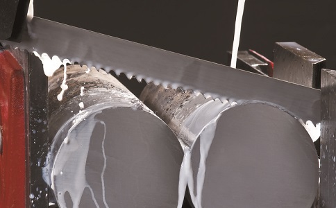 阜阳金属带锯条的使用对带锯床的匹配要求要哪些条件？