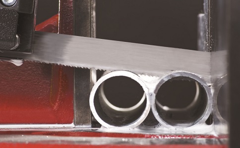 阜阳锯切金属材料时出现卡带锯条原因以及处理方法？