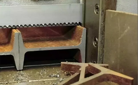 阜阳降低带锯条使用寿命的影响因素是哪些？